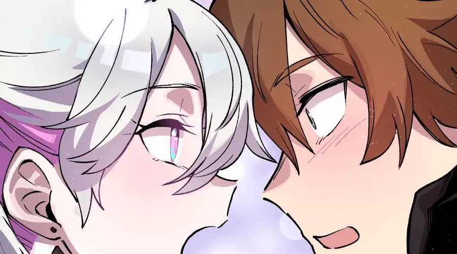 Dating Sim[on] Chapter 13 – Page 40