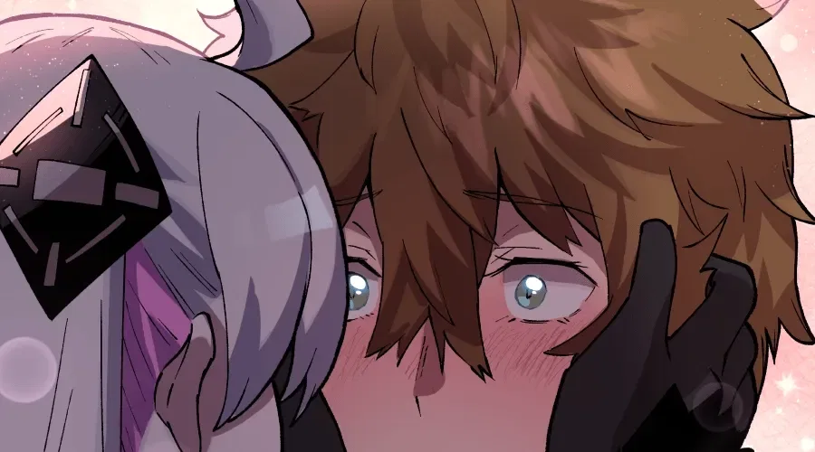 Dating Sim[on] Chapter 13 – Page 45