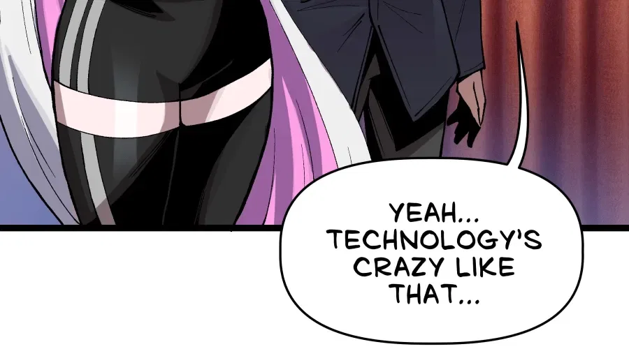 Dating Sim[on] Chapter 13 – Page 54