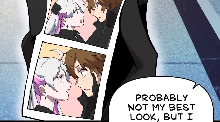 Dating Sim[on] Chapter 13 – Page 57