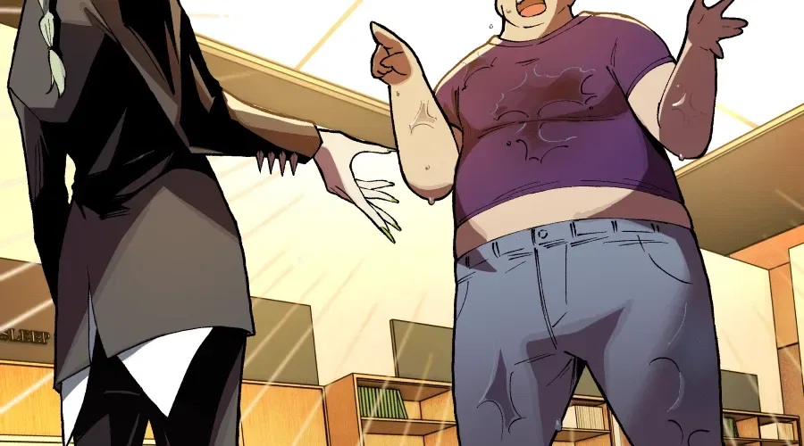 Dating Sim[on] Chapter 13 – Page 64
