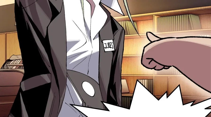 Dating Sim[on] Chapter 13 – Page 77