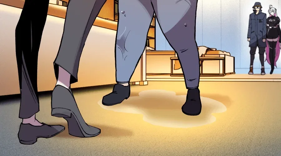 Dating Sim[on] Chapter 13 – Page 92