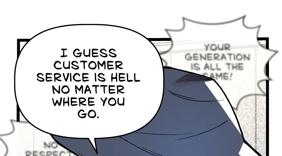 Dating Sim[on] Chapter 13 – Page 108