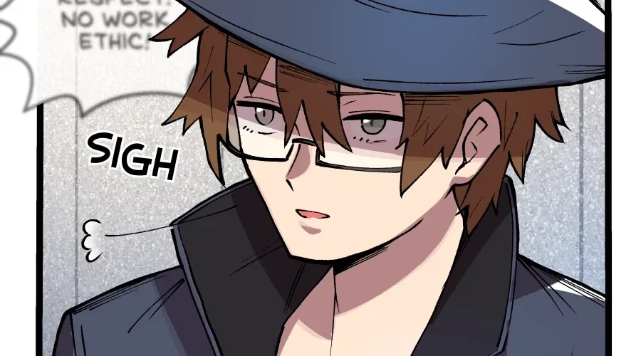 Dating Sim[on] Chapter 13 – Page 109