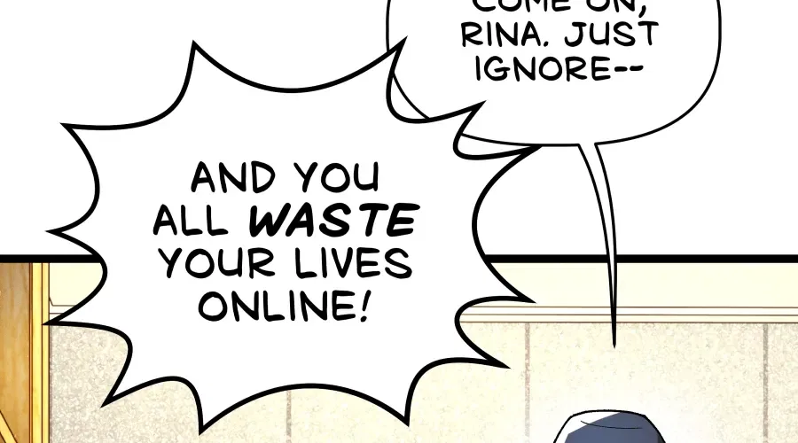 Dating Sim[on] Chapter 13 – Page 112
