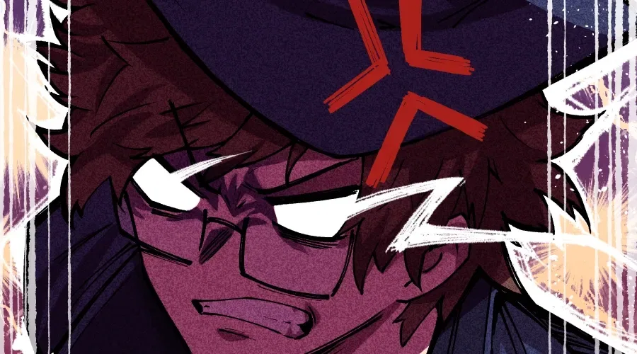 Dating Sim[on] Chapter 13 – Page 121