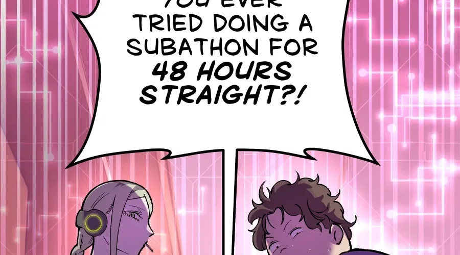 Dating Sim[on] Chapter 13 – Page 136