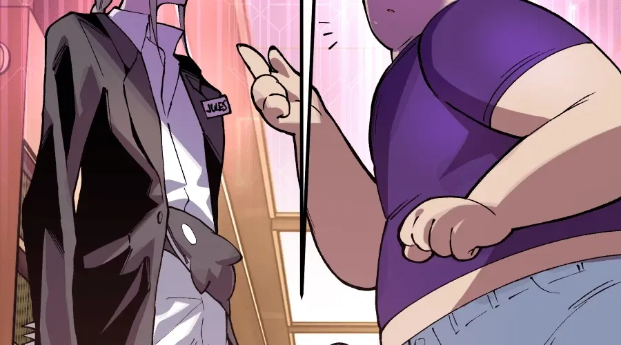 Dating Sim[on] Chapter 13 – Page 137