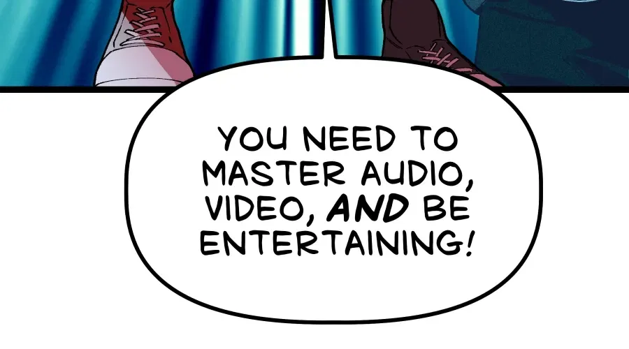 Dating Sim[on] Chapter 13 – Page 157