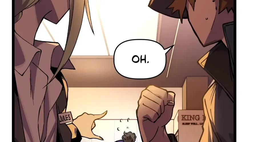 Dating Sim[on] Chapter 13 – Page 165