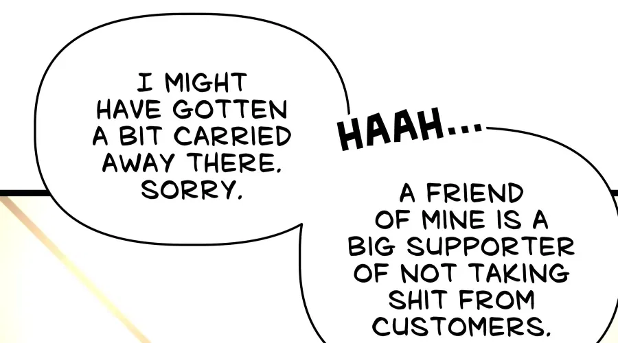 Dating Sim[on] Chapter 13 – Page 168