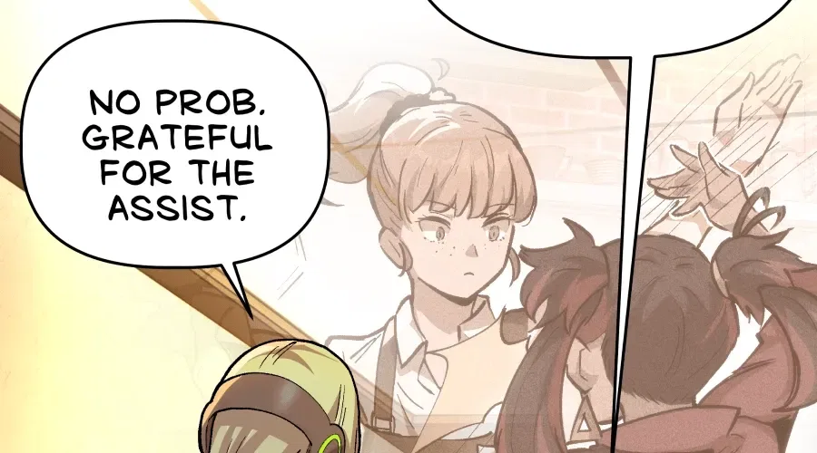 Dating Sim[on] Chapter 13 – Page 169