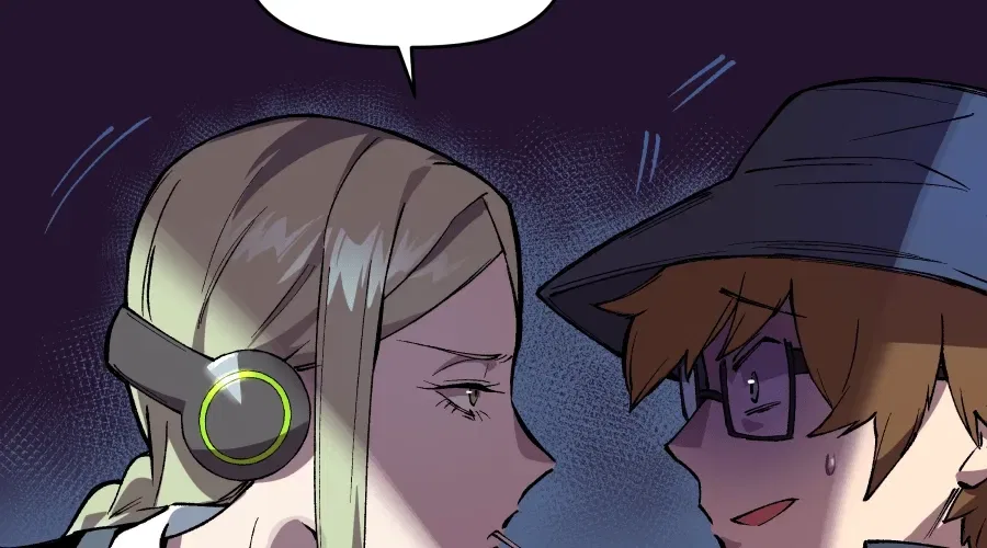 Dating Sim[on] Chapter 13 – Page 181