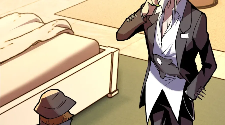 Dating Sim[on] Chapter 13 – Page 191