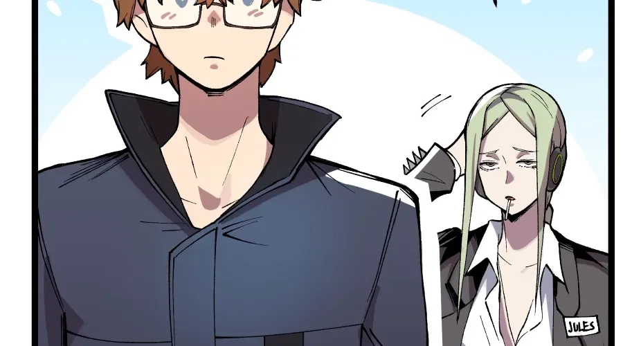 Dating Sim[on] Chapter 13 – Page 199