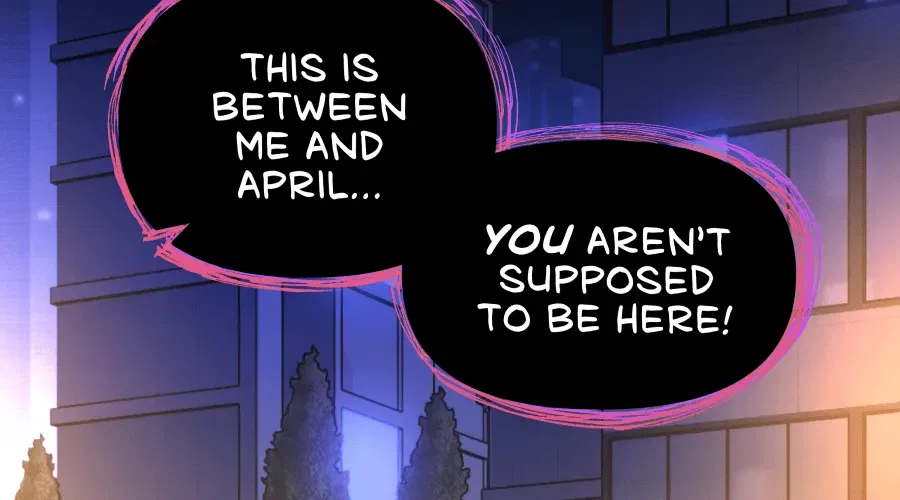 Dating Sim[on] Chapter 11 – Page 3