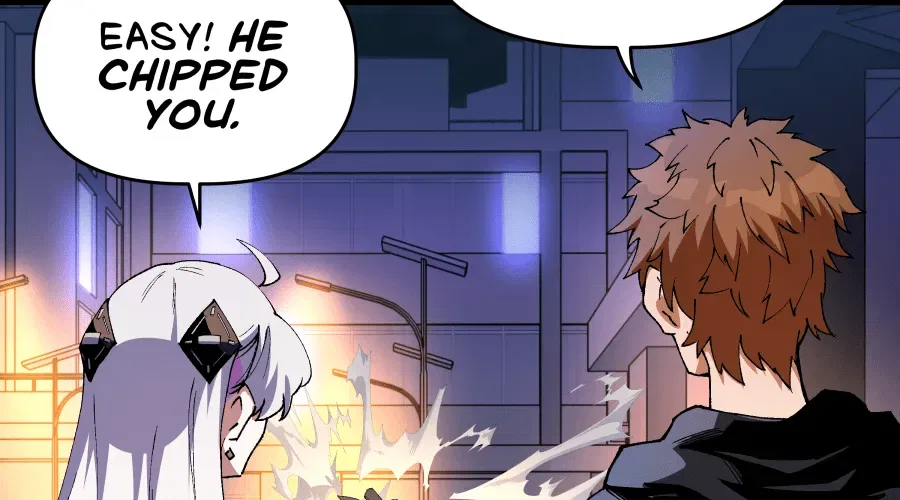 Dating Sim[on] Chapter 11 – Page 79