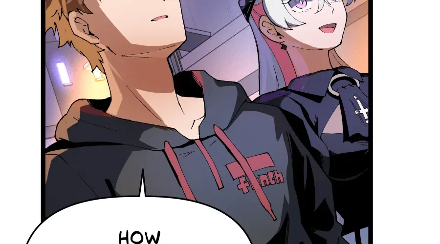 Dating Sim[on] Chapter 11 – Page 83