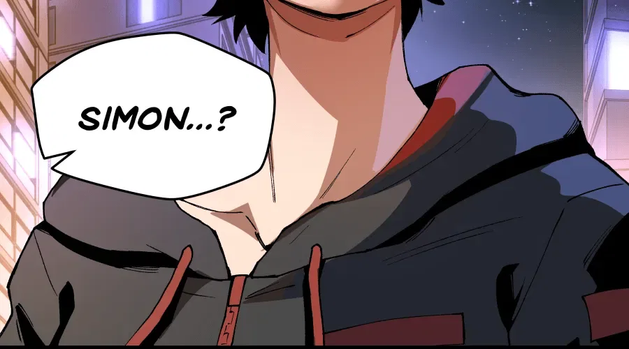 Dating Sim[on] Chapter 11 – Page 122