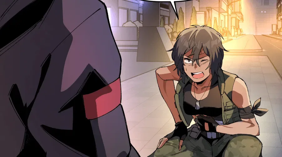 Dating Sim[on] Chapter 11 – Page 125