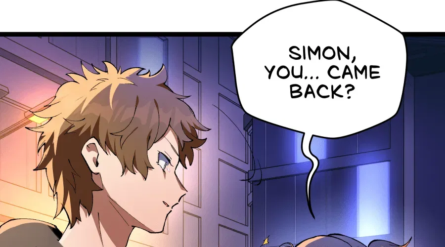 Dating Sim[on] Chapter 11 – Page 155