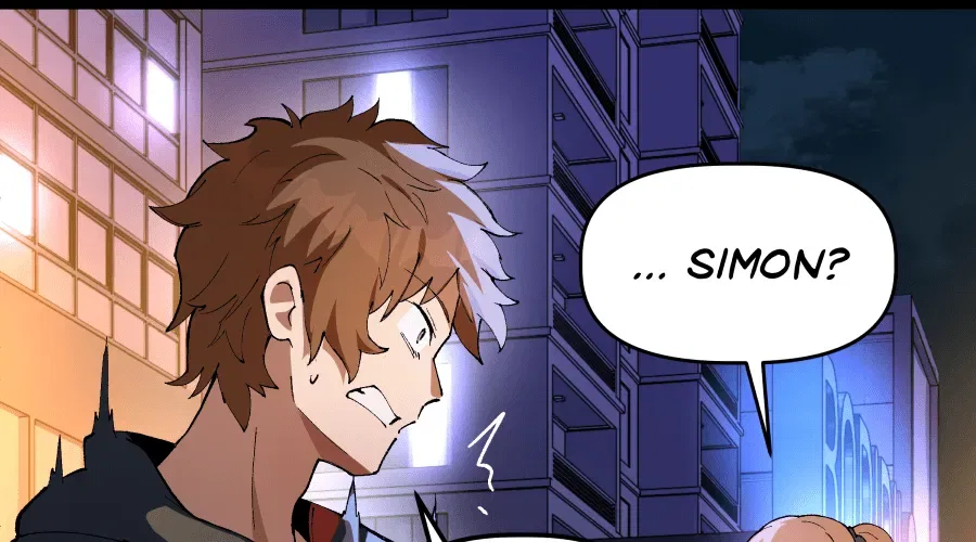 Dating Sim[on] Chapter 11 – Page 210