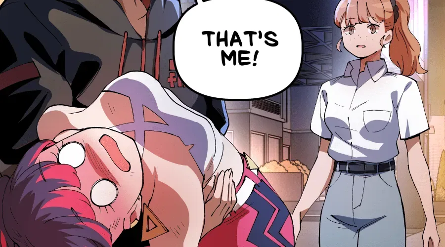 Dating Sim[on] Chapter 11 – Page 211