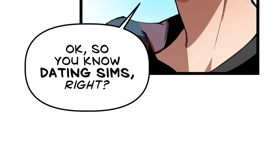 Dating Sim[on] Chapter 11 – Page 223