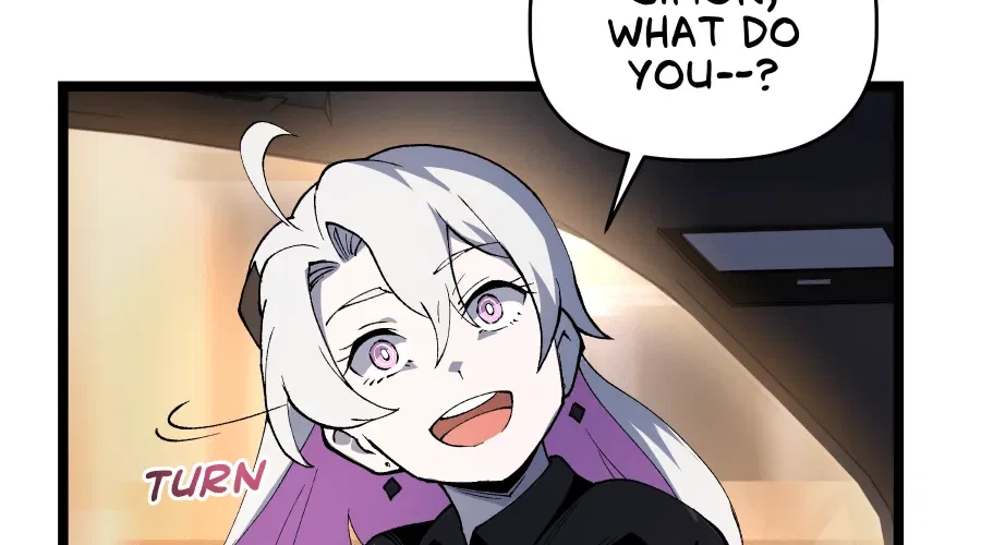 Dating Sim[on] Chapter 11 – Page 247
