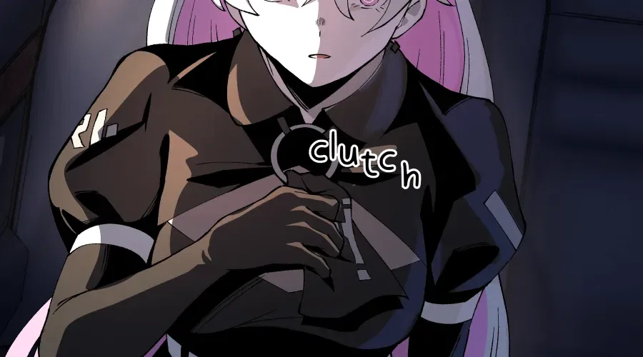 Dating Sim[on] Chapter 11 – Page 261