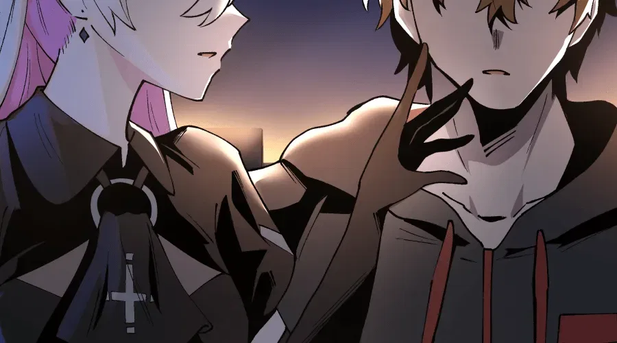 Dating Sim[on] Chapter 11 – Page 270