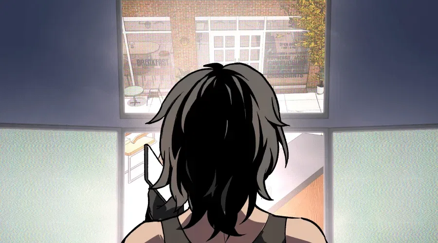 Dating Sim[on] Chapter 7 – Page 5