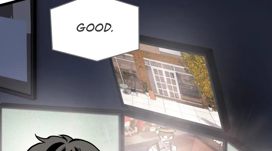 Dating Sim[on] Chapter 7 – Page 8