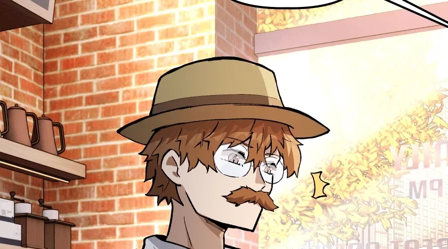 Dating Sim[on] Chapter 7 – Page 21