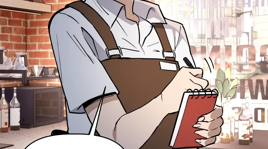 Dating Sim[on] Chapter 7 – Page 22