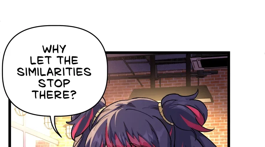 Dating Sim[on] Chapter 7 – Page 27