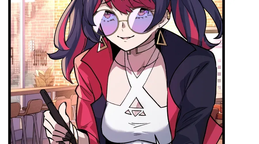 Dating Sim[on] Chapter 7 – Page 28