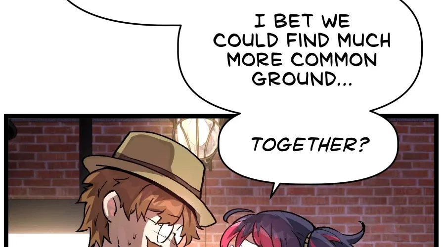 Dating Sim[on] Chapter 7 – Page 31