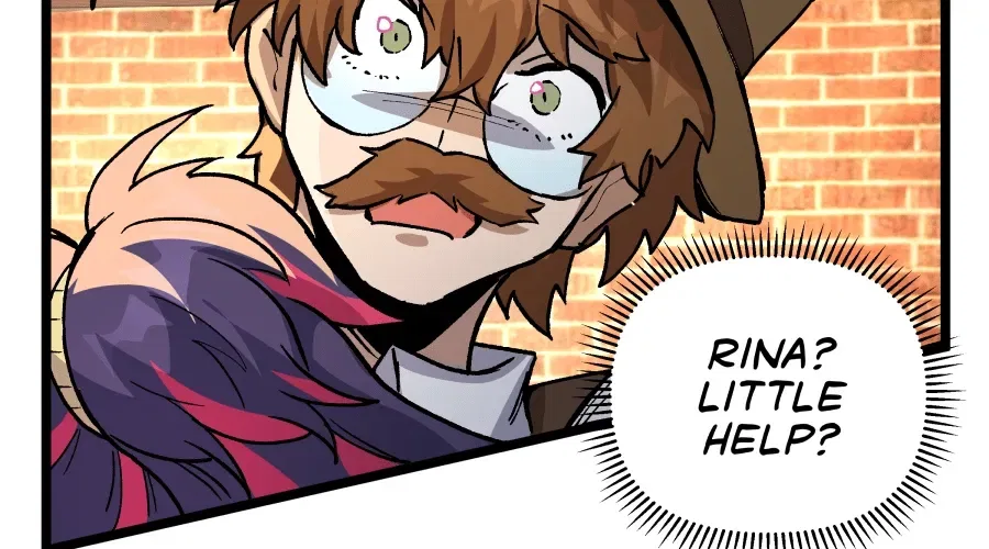 Dating Sim[on] Chapter 7 – Page 35