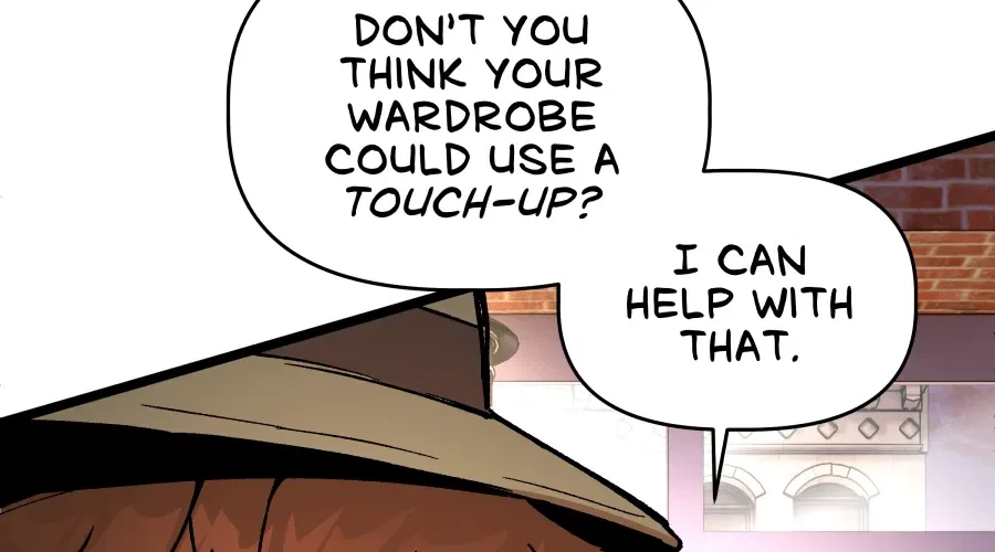 Dating Sim[on] Chapter 7 – Page 40