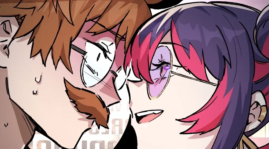 Dating Sim[on] Chapter 7 – Page 41