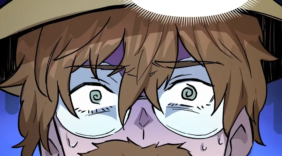Dating Sim[on] Chapter 7 – Page 44