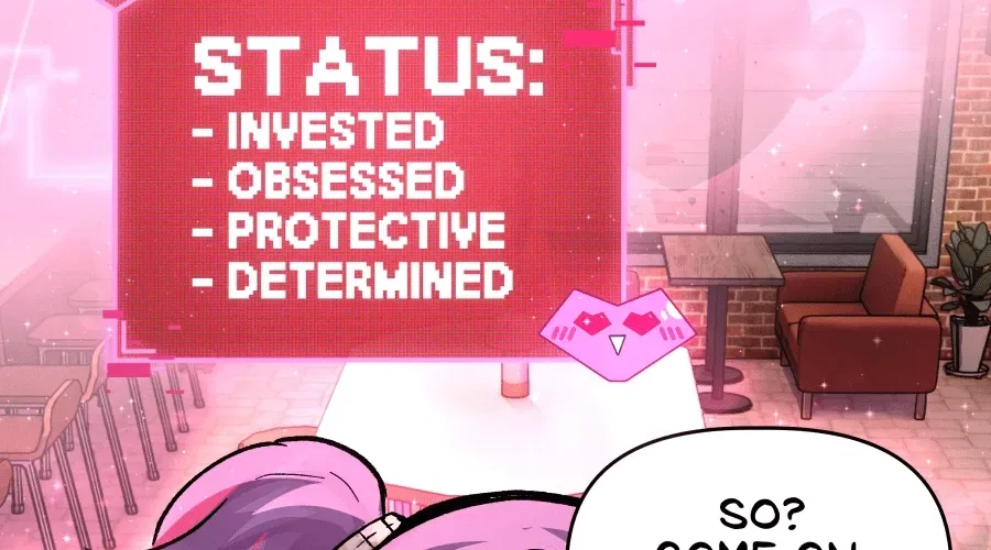 Dating Sim[on] Chapter 7 – Page 52