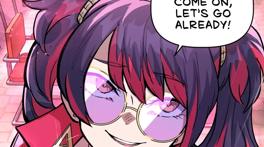 Dating Sim[on] Chapter 7 – Page 53
