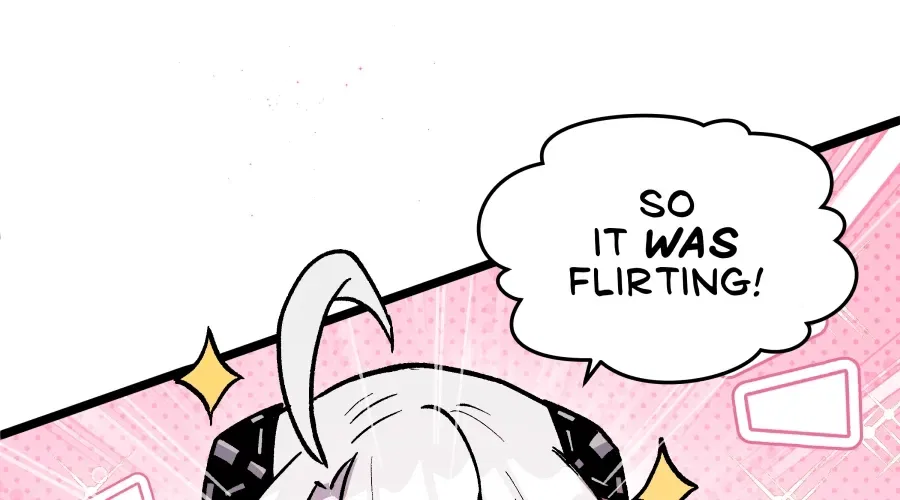 Dating Sim[on] Chapter 7 – Page 57