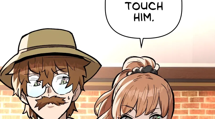 Dating Sim[on] Chapter 7 – Page 63