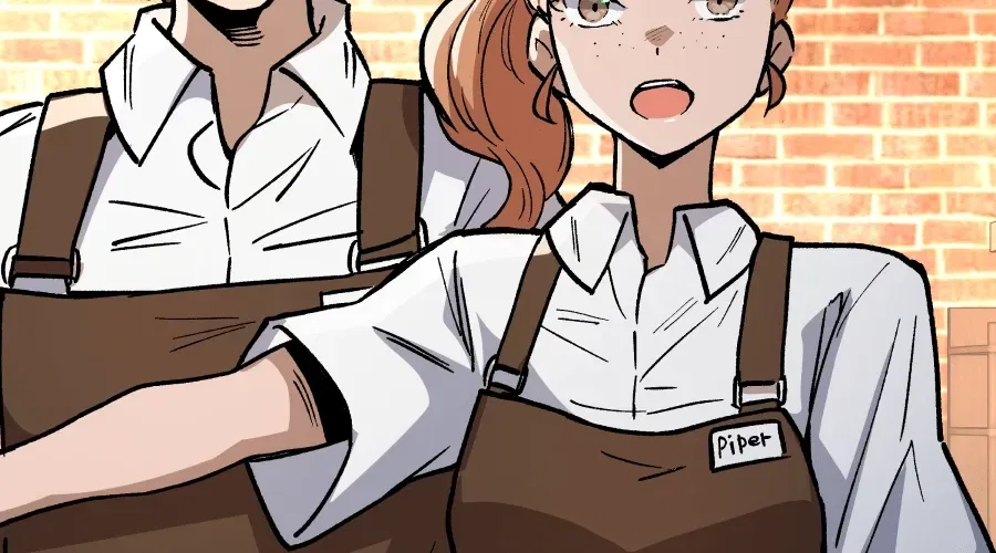 Dating Sim[on] Chapter 7 – Page 64