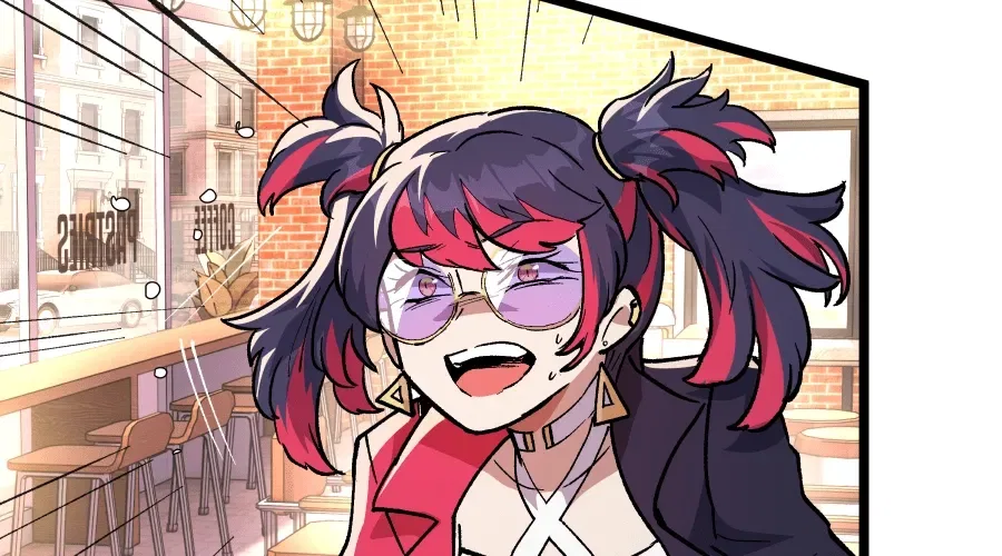 Dating Sim[on] Chapter 7 – Page 71