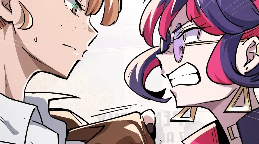Dating Sim[on] Chapter 7 – Page 74